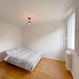  Appartement Spacieux Avec Balcon